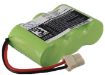 RCA BT10 AN8526 Battery for Multiple Models (p/n AN8526 BT10) - 1