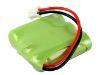 Battery for Binatone E3300 Quad E3300 Commodore CT300 3SN2/3AAA300HSJP1 - 4