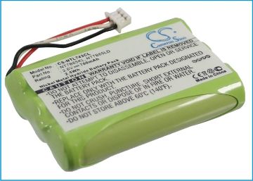Nortel 7449 7440 7439 7434 7420 Battery (p/n NT7B65KL NT7B65KSE6) - 1