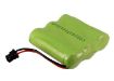 Sanyo GES-PCM02 Battery (p/n GESPCM02) Replacement - 3