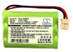 Audioline CDL935G Battery (p/n 10245-10544) Replacement - 5