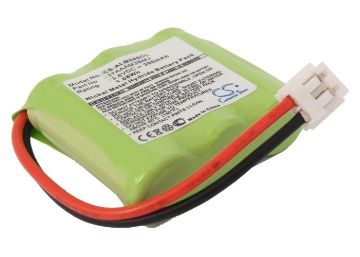 Iloa 95 480 352 350 Battery Replacement - 1