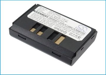 Dancall Pino Dect 8600 8500 8400 8200 Battery (p/n 0458.081 T198) - 1