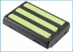 Dancall Pino Dect 8600 8500 8400 8200 Battery (p/n 0458.081 T198) - 2
