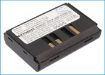 Dancall Pino Dect 8600 8500 8400 8200 Battery (p/n 0458.081 T198) - 4