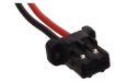 Battery for Panasonic KX-TCM941 KX-TCM939 KX-TCM1004 HHR-P305 - 6