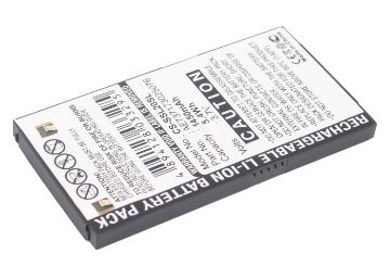 Picture of Battery for Sirius Stiletto SL2 (p/n AE737173025076)