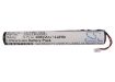 Pure Move Radio Battery (p/n 20100LP000542) Replacement - 3