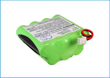 Picture of Battery for Dual DAB 20 (p/n NA2000D08C101)