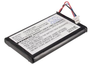 Picture of Battery for Pure M2120M M2120 Flip Video F360B F360 (p/n 02404-0013-00 1UF463450-1-T0058/NP20)