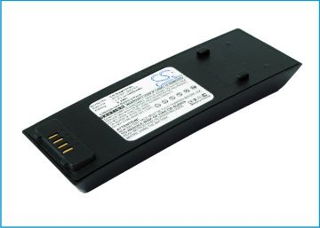 Picture of Battery for Sirius XM101WK XM Satellite Sportscaster (p/n 990280 R101BP)