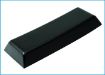 Sirius XM101WK Satellite Sportscaster Battery (p/n 990280 R101BP) - 3