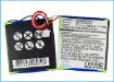 Picture of Battery for Dual DVD-P702 (p/n MC742819231)