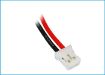Replacement Battery for Field Trainer SD-400S FT-100 (p/n DC-16) - 4