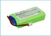 Dogtra Transmitter Battery BP74T for 3502T 3502B 3500T 3500B 2502T 2502B - 1