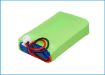 Dogtra Transmitter Battery BP74T for 3502T 3502B 3500T 3500B 2502T 2502B - 2