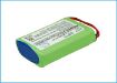 Dogtra Transmitter Battery BP74T for 3502T 3502B 3500T 3500B 2502T 2502B - 3