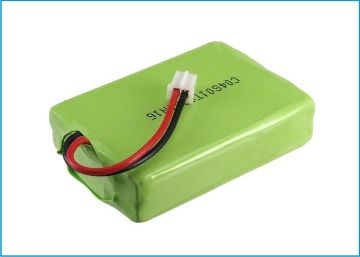 Picture of Battery for Kinetic MH750PF64HC (p/n MH750PF64HC)