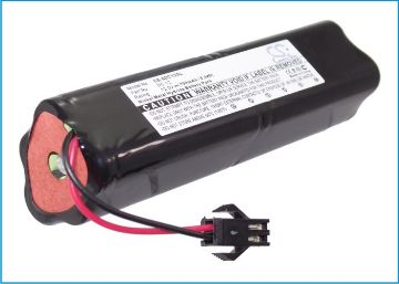 Picture of Battery for Tri-Tronics 1064000-J 1064000D (p/n DC-12)
