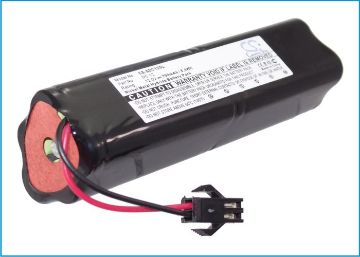 Tri-Tronics 1064000-J 1064000D Battery (p/n DC-12) - 1