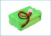 Dogtra Transmitter Battery for RRS RRD D500T D500B 1600 1200 BP15 - 1