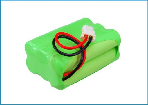 Dogtra Transmitter Battery for RRS RRD D500T D500B 1600 1200 BP15 - 1
