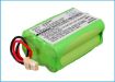 Dogtra Transmitter Battery for RRS RRD D500T D500B 1600 1200 BP15 - 2