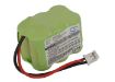 Battery for Kinetic MH250AAAN6HC (p/n MH250AAAN6HC) - 1