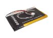 Replacement Battery for Haier HLT71BAT HLT71 HERLT71 805-01-NL - 3