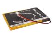 Replacement Battery for Haier HLT71BAT HLT71 HERLT71 805-01-NL - 4
