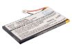 Picture of Battery for Sony PRS-700BC PRS-700 (p/n A98839601 294)