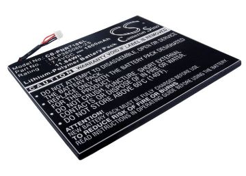 Picture of Battery for Velocity (p/n MLP385085-2S)