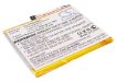 Battery for Sony PRS-650/350 (p/n 1-853-016-11 LIS1459MHPC9SY6) - 1