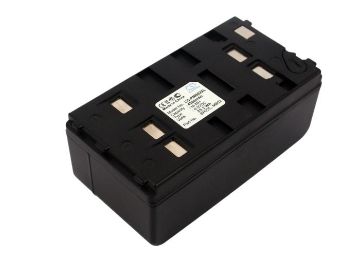 Picture of Battery for Pentax R800 R-325NXM R-322NXM R-322NX R-300X R300 R225N R-202N R-200X R200 R-100X R100 (p/n BP02C MB02)