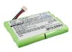 Nova 5000 Classroom Data Logger Battery (p/n Nova4AH) - 1