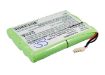 Nova 5000 Classroom Data Logger Battery (p/n Nova4AH) - 2
