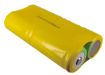 Battery for Fluke Scopemeter 99B 99 98Auto 97Auto 97 96B (AS30006) - 3