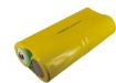 Battery for Fluke Scopemeter 99B 99 98Auto 97Auto 97 96B (AS30006) - 4
