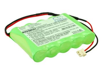 Picture of Battery for Snap UEI ADL7100 On/Sun LS2000 (p/n NA150D04C095)