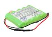 Battery for Snap UEI ADL7100 On/Sun LS2000 NA150D04C095 - 3