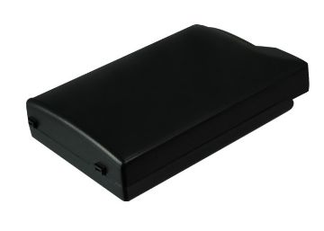 Picture of Battery for Sony PSP-1006 PSP-1004 PSP-1001 PSP-1000KCW PSP-1000K PSP-1000G1W PSP-1000G1 PSP-1000 (p/n PSP-110)