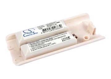 Picture of Battery for Nintendo Wii (p/n NC-WR01BA)