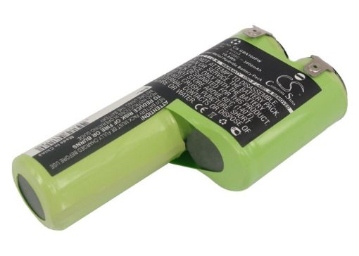 Bosch AGS 8-ST AGS 8 AGS 50 Battery (p/n 1 609 200 913 2 607 335 002) - 1