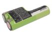 Bosch AGS 8-ST AGS 8 AGS 50 Battery (p/n 1 609 200 913 2 607 335 002) - 2