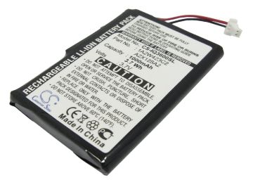 Picture of Battery for Garmin iQue 3600a iQue 3600 iQue 3200 (p/n 1A2W423C2 A2X128A2)