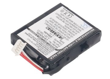 Picture of Battery for Sony NV-U53T NV-U53 NV-U51T NV-U50T NV-U50 NVD-U01N (p/n 3-281-790-01)