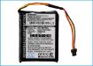 Picture of Battery for Tomtom V5 ONE IQ 4EK0.001.01 (p/n 6027A0089521)