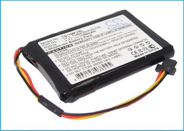 Picture of Battery for Tomtom Quanta Go XL330S (p/n FM68360420759 VF3)