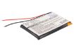 Picture of Battery for Rac 515F (p/n LP053450 1S1P)