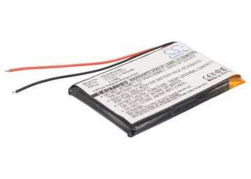 Picture of Battery for Rac 515F (p/n LP053450 1S1P)